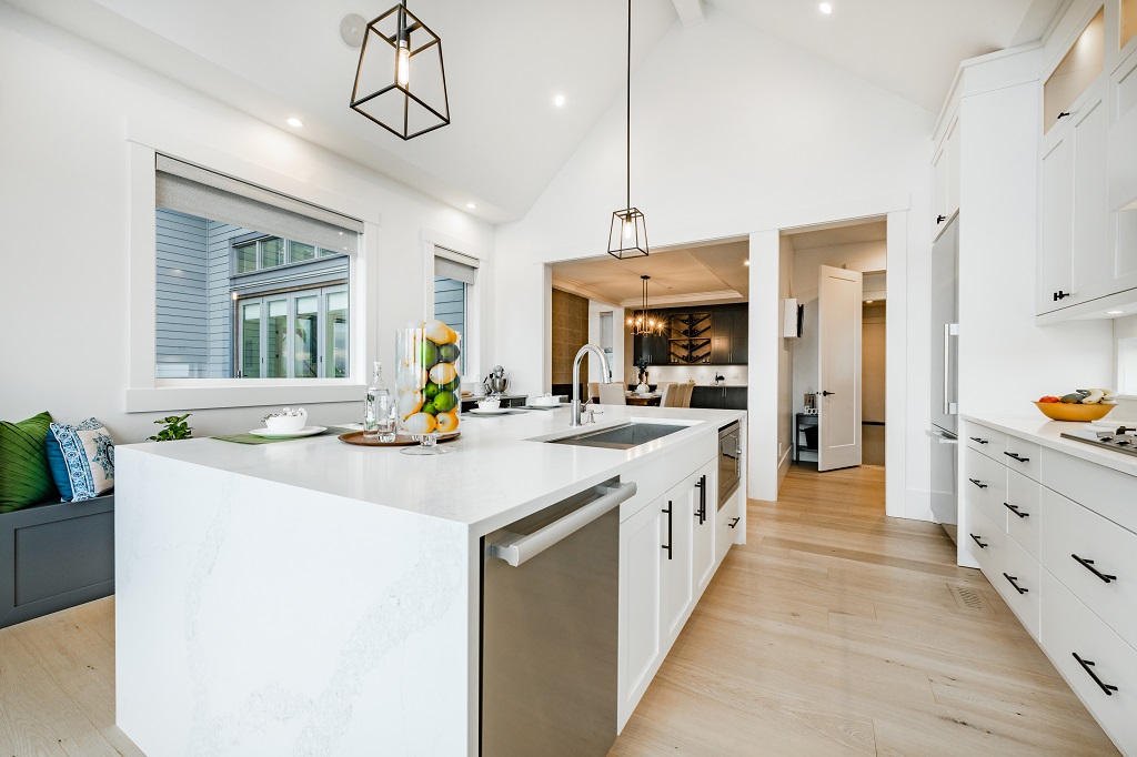 12 Perfect Kitchen Layout Design Tips Blog Zenith Design + Build